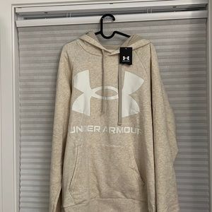 Under Armour hoodie